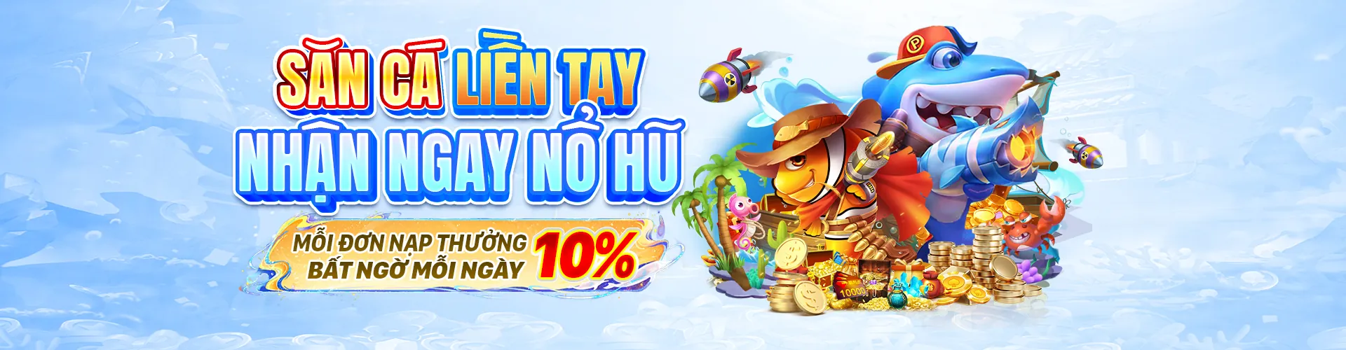 Thế giới bắn cá 99vim link vào